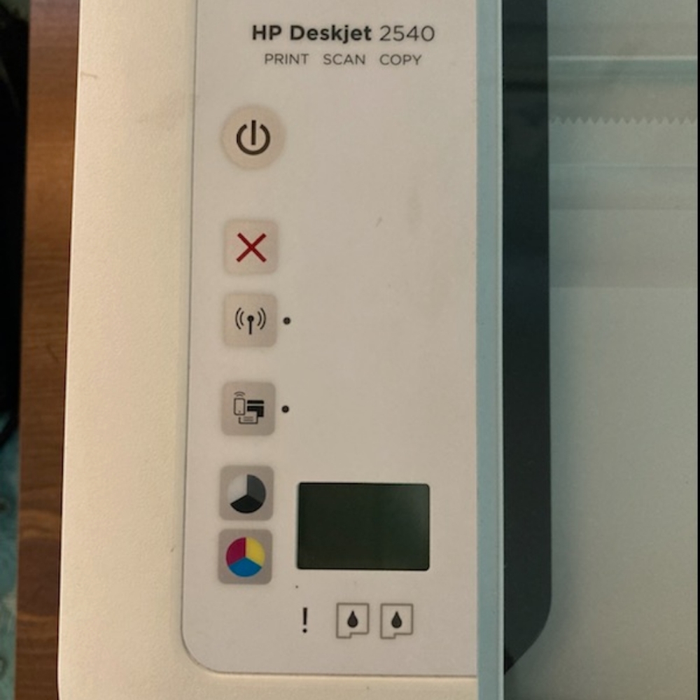 Printer - Picture 4 of 4